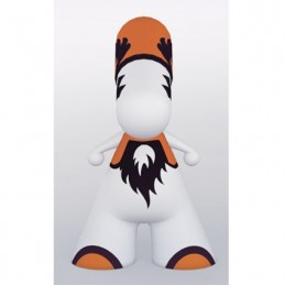 Figur Urfabulous ZEE Designer One Toxic by Nathalie Oswald (No box) Geneva Store Switzerland