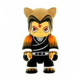 Figuren Qee Cat von Pili (Ohne Verpackung) Toy2R Genf Shop Schweiz