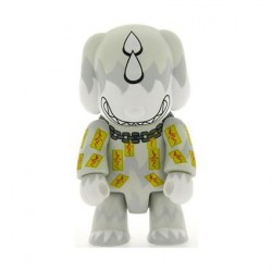 Figuren Qee Dog von Pili (Ohne Verpackung) Toy2R Genf Shop Schweiz