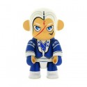 Figuren Qee Monk von Pili (Ohne Verpackung) Toy2R Genf Shop Schweiz