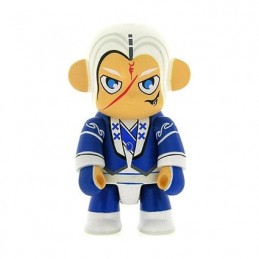 Figuren Qee Monk von Pili (Ohne Verpackung) Toy2R Genf Shop Schweiz