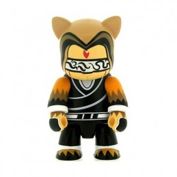 Figuren Qee Cat v2 von Pili (Ohne Verpackung) Toy2R Genf Shop Schweiz