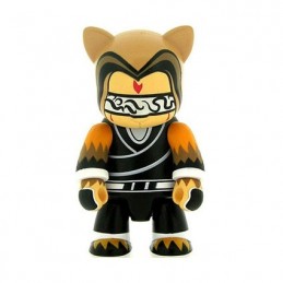 Figurine Toy2R Qee Cat v2 par Pili (Sans boite) Boutique Geneve Suisse