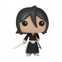Figuren Pop Anime Bleach Rukia (Selten) Funko Genf Shop Schweiz