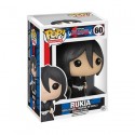 Figuren Pop Anime Bleach Rukia (Selten) Funko Genf Shop Schweiz
