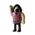 Wrestling Federation Man Love by James Jarvis