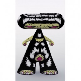 Figurine Urfabulous ZEE Designer One Femdom-zeex par DR. ACID (Sans boite) Boutique Geneve Suisse