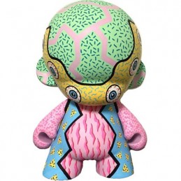 Figurine Kidrobot Mega Munny 50 cm par Dr. Acid Boutique Geneve Suisse