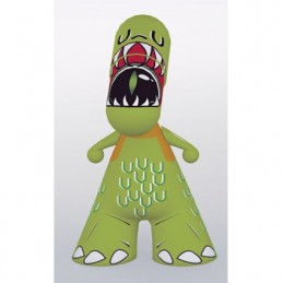 Figur Urfabulous ZEE Designer One Reptil by Cruz (No box) Geneva Store Switzerland