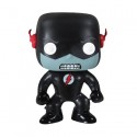 Figurine BOITE ENDOMMAGE - Pop DC Universe The Black Flash (Rare) Funko Boutique Geneve Suisse