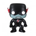 Figurine Funko BOITE ENDOMMAGE - Pop DC Universe The Black Flash (Rare) Boutique Geneve Suisse