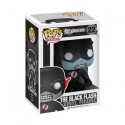Figurine BOITE ENDOMMAGE - Pop DC Universe The Black Flash (Rare) Funko Boutique Geneve Suisse