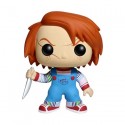 Figuren Funko Pop Child's Play Chucky (Selten) Genf Shop Schweiz