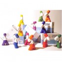 Figurine Urfabulous ZEE série 001 par Pix Boutique Geneve Suisse