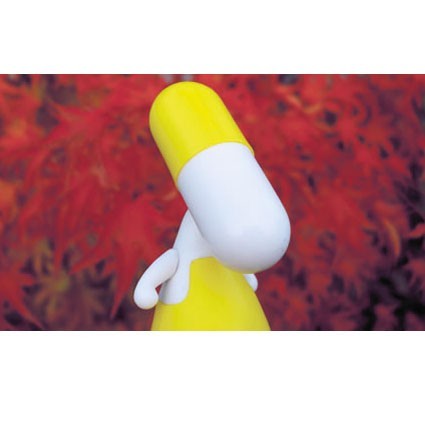 Figuren ZEE série 001 01 Jaune von PIX Urfabulous Genf Shop Schweiz