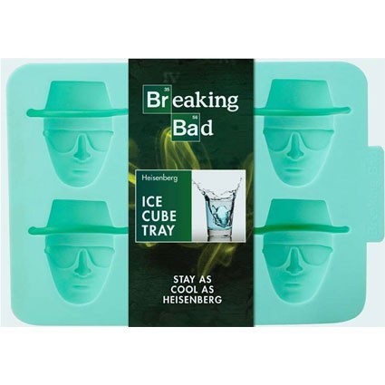 Figuren Fifty Eiswürfel Breaking Bad Genf Shop Schweiz