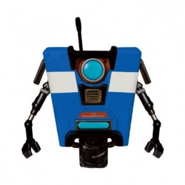 Figur Funko Pop Games Borderlands Blue ClapTrap Limited Edition Geneva Store Switzerland