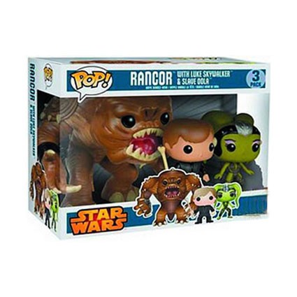 rancor funko pop