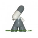 Zee Secret Gris by PIX