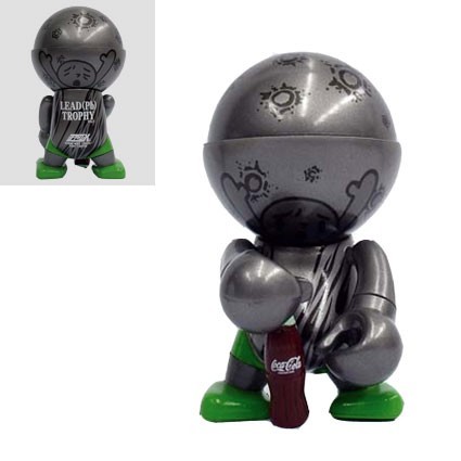 Figur Play Imaginative Trexi série Coca Cola by Mori Chack (No box) Geneva Store Switzerland Figur Play Imaginative Trexi série Coca Cola by Mori Chack (No box) Geneva Store Switzerland