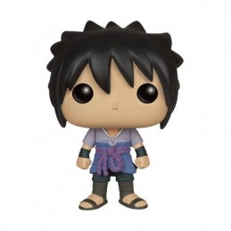 Figuren Funko Pop Manga Naruto Sasuke Genf Shop Schweiz