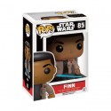 Figur Pop Star Wars The Force Awakens Finn with Lightsaber Limited Edition Funko Geneva Store Switzerland