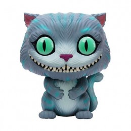 Figur Funko Pop Movies Alice in Wonderland Cheshire Cat (Rare) Geneva Store Switzerland