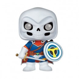 Figuren Funko Pop Marvel Taskmaster Limitierte Ausgabe Genf Shop Schweiz