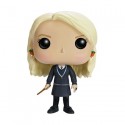 Figuren Funko Pop Harry Potter Series 2 Luna Lovegood (Selten) Genf Shop Schweiz