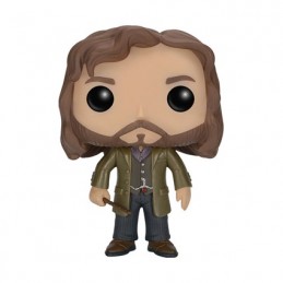 Figuren Funko Pop Harry Potter Sirius Black (Selten) Genf Shop Schweiz