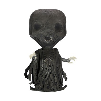 Figuren Funko Pop Harry Potter Series 2 Dementor (Selten) Genf Shop Schweiz