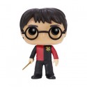 Figur Funko Pop Harry Potter Série 2 Triwizard Harry Potter (Vaulted) Geneva Store Switzerland