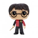 Figur Funko Pop Harry Potter Série 2 Triwizard Harry Potter (Vaulted) Geneva Store Switzerland