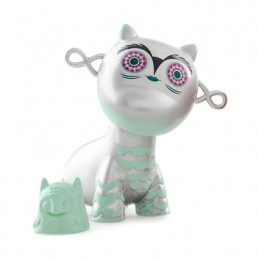 Kidrobot Nightriders Rilla von Nathan Jurevicius (Ohne Verpackung)