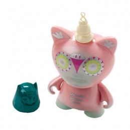 Figur Kidrobot Kidrobot Nightriders Sassy Cup Cakesa by Nathan Jurevicius (No box) Geneva Store Switzerland