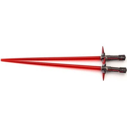 Figuren Kotobukiya Star Wars The Force Awakens Kylo Ren Lightsaber Chopsticks Genf Shop Schweiz