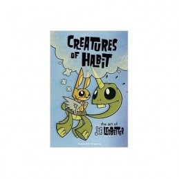 Creature of habit book joe Ledbetter