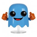 Figuren Funko Pop Games Pac Man Inky (Selten) Genf Shop Schweiz