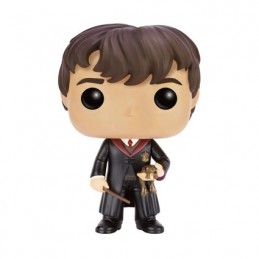 Figur Funko Pop Harry Potter Neville Longbottom (Vaulted) Geneva Store Switzerland