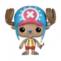 Figuren Funko Pop Manga One Piece Tony Chopper (Selten) Genf Shop Schweiz