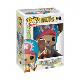 Figur Funko Pop Manga One Piece Tony Chopper (Rare) Geneva Store Switzerland