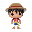 Figuren Funko Pop Manga One Piece Monkey D. Luffy (Selten) Genf Shop Schweiz