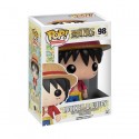 Figur Pop Anime One Piece Monkey D. Luffy (Rare) Funko Geneva Store Switzerland