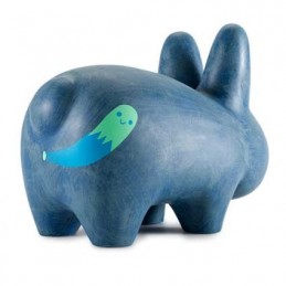 Figur Kidrobot Scaredy Labbit by Amanda Visell (28 cm) Geneva Store Switzerland