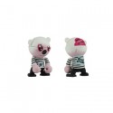 Figuren Trexi série 3 von Jeremyville (Ohne Verpackung) Play Imaginative Genf Shop Schweiz