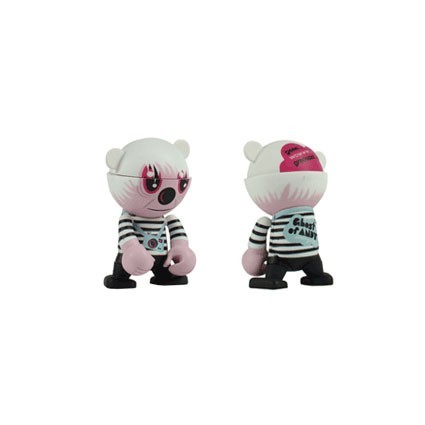 Figur Play Imaginative Trexi série 3 by Jeremyville (No box) Geneva Store Switzerland Figur Play Imaginative Trexi série 3 by Jeremyville (No box) Geneva Store Switzerland