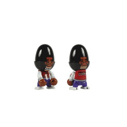 Figuren Trexi série 3 von Multiboy (Ohne Verpackung) Play Imaginative Genf Shop Schweiz