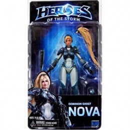 Figuren Neca Blizzard Heroes of the Storm Series 1 Terra Nova StarCraft Genf Shop Schweiz
