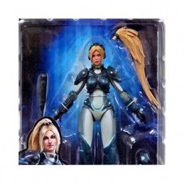 Figuren Neca Blizzard Heroes of the Storm Series 1 Terra Nova StarCraft Genf Shop Schweiz