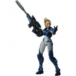 Figur Neca Blizzard Heroes of the Storm Series 1 Terra Nova StarCraft Geneva Store Switzerland